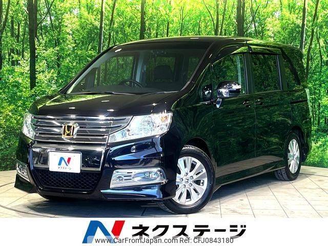 honda stepwagon-spada 2010 quick_quick_RK5_RK5-1029306 image 1