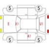 nissan serena 2018 -NISSAN--Serena DAA-GC27--GC27-024470---NISSAN--Serena DAA-GC27--GC27-024470- image 2