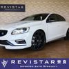 volvo s60 2016 CFJ1674741 image 1