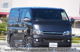 toyota hiace-van 2005 -TOYOTA--Hiace Van CBF-TRH200V--TRH200-0023703---TOYOTA--Hiace Van CBF-TRH200V--TRH200-0023703-