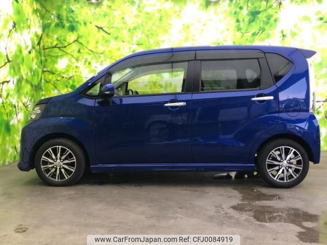 daihatsu move 2018 quick_quick_DBA-LA150S_LA150S-1059786 image 2