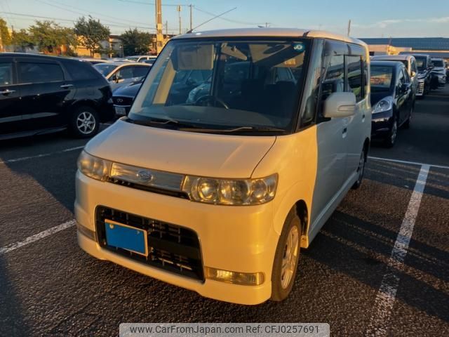 daihatsu tanto 2005 -DAIHATSU--Tanto ABA-L360S--L360S-0022063---DAIHATSU--Tanto ABA-L360S--L360S-0022063- image 2