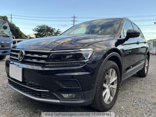 volkswagen tiguan 2019 quick_quick_LDA-5NDFGF_WVGZZZ5NZKW827900 image 1