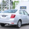 toyota corolla-axio 2022 CFJ1802335 image 2