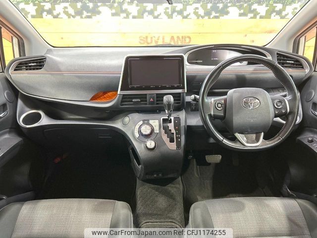 toyota sienta 2019 -TOYOTA--Sienta DBA-NSP170G--NSP170-7205465---TOYOTA--Sienta DBA-NSP170G--NSP170-7205465- image 2