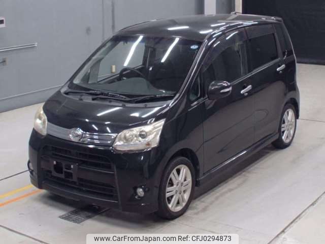 daihatsu move 2011 -DAIHATSU--Move DBA-LA100S--LA100S-0068216---DAIHATSU--Move DBA-LA100S--LA100S-0068216- image 1