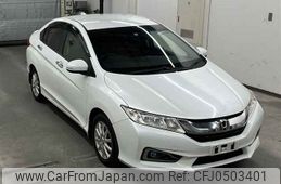 honda grace 2015 -HONDA--Grace GM6-1001311---HONDA--Grace GM6-1001311-