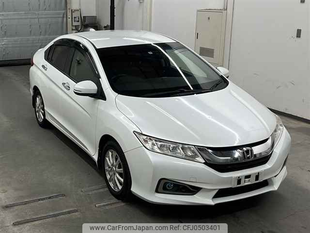 honda grace 2015 -HONDA--Grace GM6-1001311---HONDA--Grace GM6-1001311- image 1