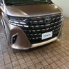 toyota alphard 2023 -TOYOTA--Alphard 6AA-AAHH40W--AAHH40-0013514---TOYOTA--Alphard 6AA-AAHH40W--AAHH40-0013514- image 29