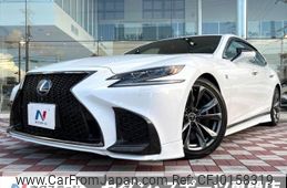 lexus ls 2019 -LEXUS--Lexus LS DAA-GVF50--GVF50-6004937---LEXUS--Lexus LS DAA-GVF50--GVF50-6004937-