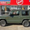 suzuki jimny 2024 CFJ1887171 image 11