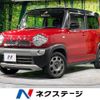 suzuki hustler 2017 -SUZUKI--Hustler DAA-MR41S--MR41S-630001---SUZUKI--Hustler DAA-MR41S--MR41S-630001- image 1