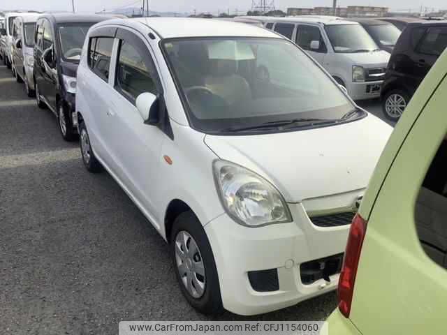 daihatsu mira 2010 -DAIHATSU--Mira L275S--0117687---DAIHATSU--Mira L275S--0117687- image 1