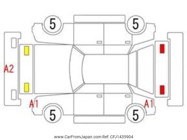 fiat fiat-others 2017 -FIAT--Fiat ABA-31214T--ZFA3120000J841333---FIAT--Fiat ABA-31214T--ZFA3120000J841333- image 2