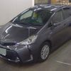 toyota prius-α 2015 CFJ1792572 image 6