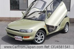 Toyota Sera 1991
