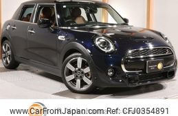 mini mini-others 2021 -BMW 【名変中 】--BMW Mini XU20MW--02N75416---BMW 【名変中 】--BMW Mini XU20MW--02N75416-