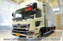 hino ranger 2022 CFJ1782029