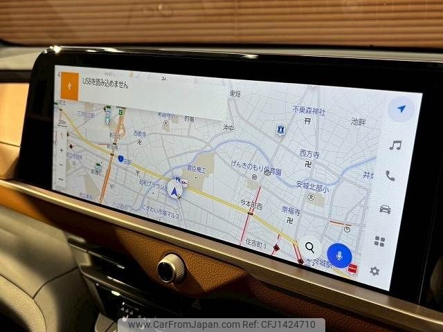 toyota crown 2023 -TOYOTA--Crown CrossOver 5AA-TZSH35--TZSH35-6002001---TOYOTA--Crown CrossOver 5AA-TZSH35--TZSH35-6002001- image 2