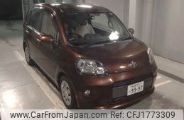 toyota porte 2015 CFJ1773309