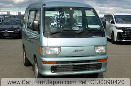 daihatsu atrai 1997 No.15672