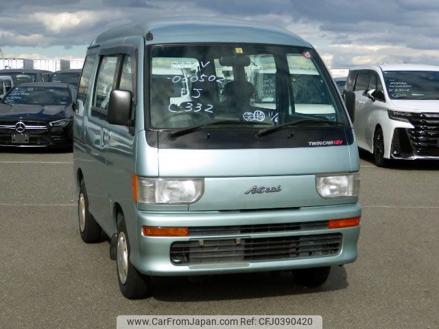 daihatsu atrai 1997 CFJ0390420 image 2