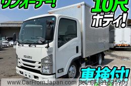 isuzu elf-truck 2019 quick_quick_TPG-NMR85AN_NMR85-7040863