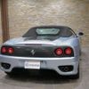 ferrari ferrari-360 2003 -FERRARI--Ferrari 360 GH-F360S--ZFFYT53J000131454---FERRARI--Ferrari 360 GH-F360S--ZFFYT53J000131454- image 9