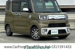 daihatsu wake 2018 -DAIHATSU--WAKE DBA-LA700S--LA700S-0124889---DAIHATSU--WAKE DBA-LA700S--LA700S-0124889-