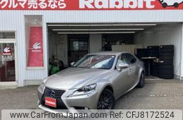 lexus is 2015 -LEXUS--Lexus IS DAA-AVE35--AVE35-0001182---LEXUS--Lexus IS DAA-AVE35--AVE35-0001182-