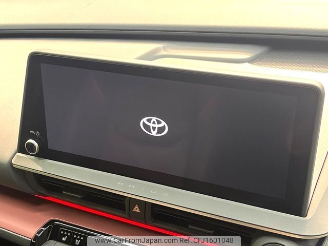 toyota prius 2023 CFJ1601048 image 2