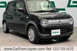 suzuki alto-lapin 2017 -SUZUKI--Alto Lapin DBA-HE33S--HE33S-183482---SUZUKI--Alto Lapin DBA-HE33S--HE33S-183482-