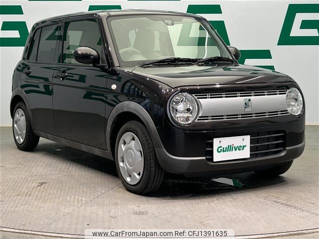 suzuki alto-lapin 2017 -SUZUKI--Alto Lapin DBA-HE33S--HE33S-183482---SUZUKI--Alto Lapin DBA-HE33S--HE33S-183482- image 1