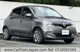 renault twingo 2022 -RENAULT--Renault Twingo 7BA-AHB4D1--VF1AH0009N0840488---RENAULT--Renault Twingo 7BA-AHB4D1--VF1AH0009N0840488-