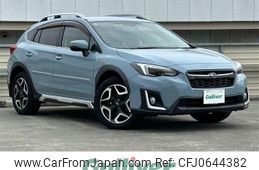 subaru impreza-wagon 2017 -SUBARU--Impreza Wagon DBA-GT7--GT7-051092---SUBARU--Impreza Wagon DBA-GT7--GT7-051092-