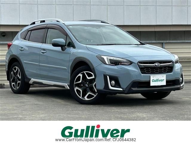 subaru impreza-wagon 2017 -SUBARU--Impreza Wagon DBA-GT7--GT7-051092---SUBARU--Impreza Wagon DBA-GT7--GT7-051092- image 1