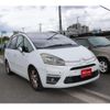 citroen c4 2012 -CITROEN--Citroen C4 ABA-B585F02P--VF7UA5FV8CJ614385---CITROEN--Citroen C4 ABA-B585F02P--VF7UA5FV8CJ614385- image 1