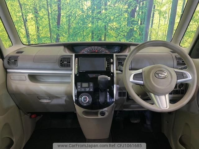 daihatsu tanto 2018 quick_quick_LA600S_LA600S-0651609 image 2