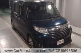 toyota roomy 2017 -TOYOTA--Roomy M900A-0137591---TOYOTA--Roomy M900A-0137591-