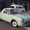 nissan figaro 1991 GOO_JP_700123019230250523001 image 2
