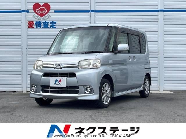 daihatsu tanto 2012 -DAIHATSU--Tanto DBA-L375S--L375S-0533814---DAIHATSU--Tanto DBA-L375S--L375S-0533814- image 1