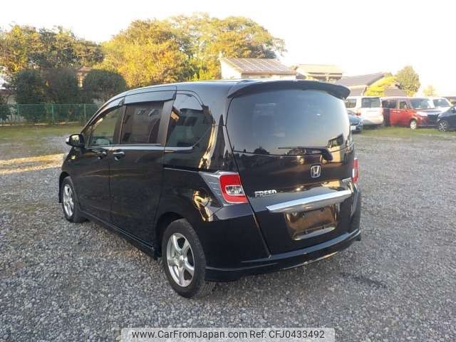 honda freed 2015 -HONDA--Freed DAA-GP3--GP3-1228940---HONDA--Freed DAA-GP3--GP3-1228940- image 2