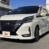 nissan serena 2020 -NISSAN--ｾﾚﾅ Sﾊｲﾌﾞﾘｯﾄﾞ DAA-GFC27--GFC27-199875---NISSAN--ｾﾚﾅ Sﾊｲﾌﾞﾘｯﾄﾞ DAA-GFC27--GFC27-199875- image 8