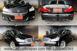 nissan fuga 2008 quick_quick_DBA-Y50_Y50-201068