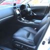 lexus is 2012 CFJ1527467 image 10