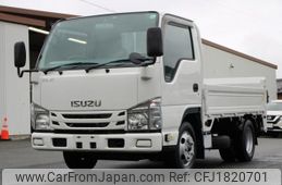 isuzu elf-truck 2016 CFJ1820701