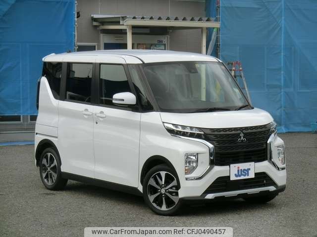 mitsubishi ek-sport 2022 -MITSUBISHI--ek X Space 4AA-B35A--B35A-0101222---MITSUBISHI--ek X Space 4AA-B35A--B35A-0101222- image 2