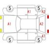 nissan x-trail 2004 -NISSAN--X-Trail UA-NT30--NT30-128264---NISSAN--X-Trail UA-NT30--NT30-128264- image 2