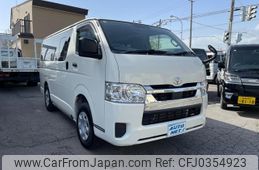 toyota hiace-van 2020 -TOYOTA--Hiace Van GDH206V--2011474---TOYOTA--Hiace Van GDH206V--2011474-