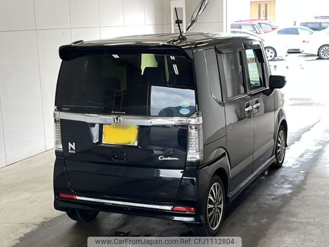 honda n-box 2016 -HONDA 【北九州 585ゆ122】--N BOX JF1-2526305---HONDA 【北九州 585ゆ122】--N BOX JF1-2526305- image 2